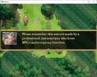 Cкриншот Requital - Free RPG Game, изображение № 2320735 - RAWG