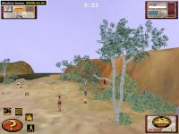 Cкриншот Survivor: The Interactive Game - The Australian Outback Edition, изображение № 318276 - RAWG