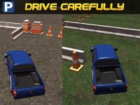 Cкриншот Parking Jeep Frenzy Reloaded - Real Driving Mania, изображение № 979406 - RAWG