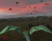 Cкриншот Journeys of the Dragon Rider, изображение № 485373 - RAWG