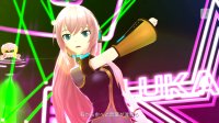 Cкриншот Hatsune Miku: Project DIVA ƒ 2nd, изображение № 612299 - RAWG