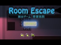 Cкриншот Escape Challenge 15:Escape the red room games, изображение № 1629283 - RAWG