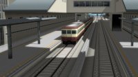 Cкриншот A-Train 9 V4.0: Japan Rail Simulator, изображение № 137393 - RAWG