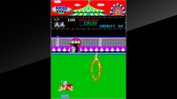 Cкриншот Arcade Archives CIRCUS CHARLIE, изображение № 2469687 - RAWG