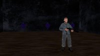 Cкриншот Zombie Buffet Deluxe 1.5 With Mini Games, изображение № 3338452 - RAWG