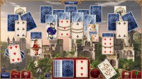 Cкриншот Jewel Match Solitaire, изображение № 841133 - RAWG