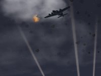 Cкриншот Secret Weapons Over Normandy, изображение № 357671 - RAWG