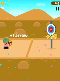 Cкриншот Mini Archer, изображение № 2131559 - RAWG