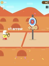 Cкриншот Mini Archer, изображение № 2131556 - RAWG
