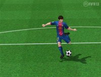Cкриншот EA SPORTS FIFA Soccer 13, изображение № 792316 - RAWG
