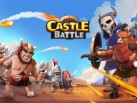 Cкриншот Castle Battle - New TD Game, изображение № 1858143 - RAWG