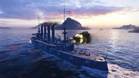 Cкриншот World of Warships: Legends – Резвый старт 2, изображение № 2649350 - RAWG