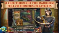 Cкриншот Twilight Phenomena: The Incredible Show - A Magical Hidden Object Game (Full), изображение № 2625138 - RAWG