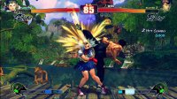 Cкриншот Street Fighter 4, изображение № 491030 - RAWG