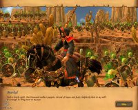 Cкриншот Heroes of Might and Magic V, изображение № 722738 - RAWG