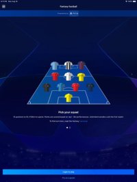 Cкриншот UEFA Champions League: Gaming, изображение № 2150237 - RAWG