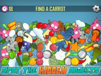 Cкриншот Spot The Hidden Objects - Free Kids Puzzle Games, изображение № 973272 - RAWG