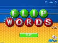 Cкриншот Flip Words HD, изображение № 986067 - RAWG