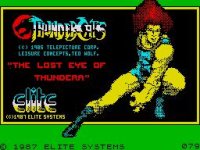 Cкриншот ThunderCats (1987), изображение № 745738 - RAWG