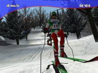Cкриншот Winter Sports (2006), изображение № 444293 - RAWG