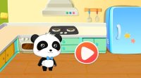 Cкриншот Baby Panda Happy Clean, изображение № 1594464 - RAWG