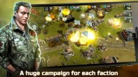 Cкриншот Art of War 3: PvP RTS modern warfare strategy game, изображение № 1394493 - RAWG
