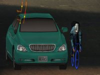 Cкриншот City Bike Messenger 3D - eXtreme Road Bicycle Street Racing Simulator Game PRO, изображение № 1805862 - RAWG