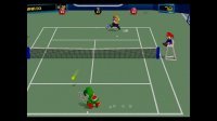 Cкриншот Mario Tennis, изображение № 798297 - RAWG