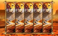 Cкриншот Jaguar King Slots Free Vegas Slot Machine Games, изображение № 1489468 - RAWG