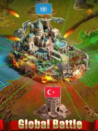 Cкриншот Clash of Kings: The West, изображение № 1939504 - RAWG