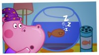 Cкриншот Good Night Hippo, изображение № 1507591 - RAWG