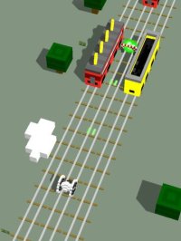 Cкриншот Rail Riders, изображение № 1770305 - RAWG