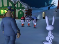 Cкриншот Sam & Max: Episode 201 - Ice Station Santa, изображение № 481620 - RAWG