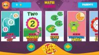 Cкриншот Learn Math Educational Games for Toddlers and Kids, изображение № 1589995 - RAWG