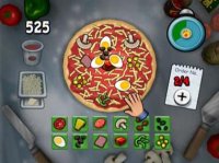 Cкриншот Pizza Delivery Boy, изображение № 254209 - RAWG