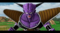 Cкриншот Dragon Ball Z: Ultimate Tenkaichi, изображение № 582098 - RAWG