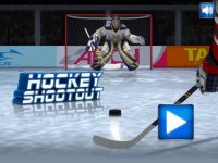 Cкриншот Ice Hockey shoot, изображение № 2816847 - RAWG