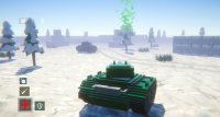 Cкриншот Stay Alive On The Tank: Explosive Shells In The Darkness, изображение № 3114833 - RAWG