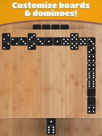 Cкриншот Dominoes - Classic Edition, изображение № 2035890 - RAWG