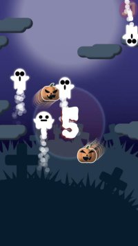 Cкриншот Crazy Halloween, изображение № 2582474 - RAWG