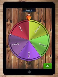 Cкриншот Lucky Roulette - Game, изображение № 2382585 - RAWG