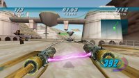 Cкриншот STAR WARS Episode I: Racer, изображение № 3448464 - RAWG