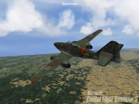 Cкриншот Microsoft Combat Flight Simulator 3: Battle for Europe, изображение № 311261 - RAWG