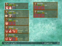 Cкриншот Suikoden V, изображение № 809002 - RAWG