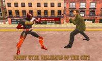 Cкриншот Bat Hero: Strange War 3D, изображение № 1287612 - RAWG
