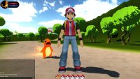 Cкриншот Pokemon Adventures Online, изображение № 627552 - RAWG
