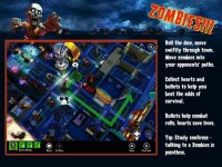 Cкриншот Zombies !!! Board Game, изображение № 2057399 - RAWG