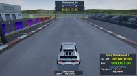 Cкриншот 1980s90s Style - Retro Track Car Racer, изображение № 3522065 - RAWG