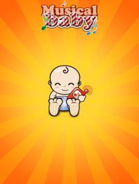 Cкриншот Adorable Toy Phone Baby Game, изображение № 1653012 - RAWG