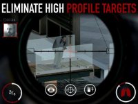 Cкриншот Hitman Снайпер (Hitman Sniper), изображение № 2039284 - RAWG